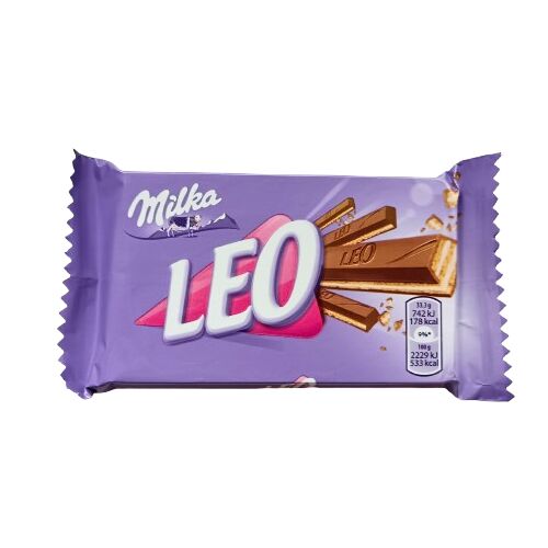 Milka Leo